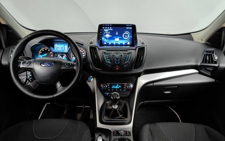 Ford Kuga III, 2013 год, 949 000 рублей, 12 фотография