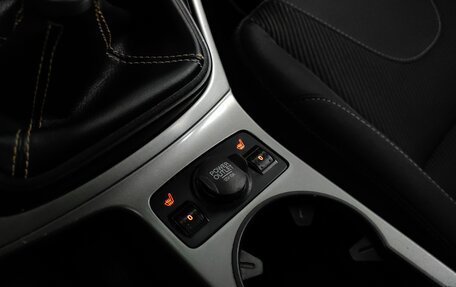 Ford Kuga III, 2013 год, 949 000 рублей, 18 фотография