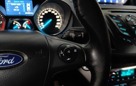 Ford Kuga III, 2013 год, 949 000 рублей, 20 фотография