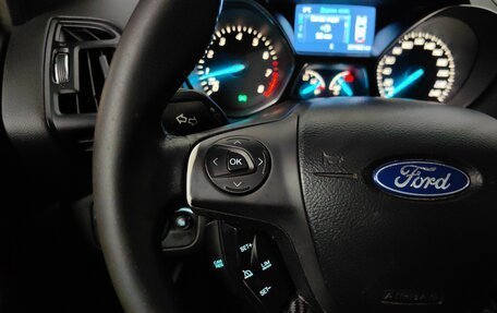 Ford Kuga III, 2013 год, 949 000 рублей, 19 фотография