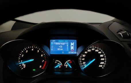 Ford Kuga III, 2013 год, 949 000 рублей, 10 фотография