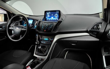 Ford Kuga III, 2013 год, 949 000 рублей, 13 фотография