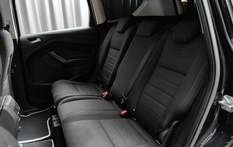 Ford Kuga III, 2013 год, 949 000 рублей, 8 фотография