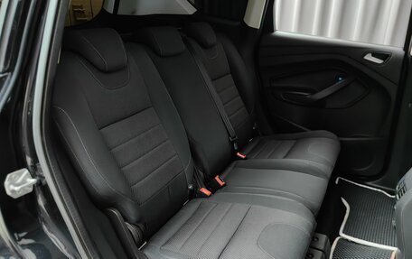 Ford Kuga III, 2013 год, 949 000 рублей, 9 фотография