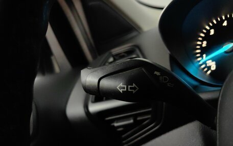 Ford Kuga III, 2013 год, 949 000 рублей, 21 фотография