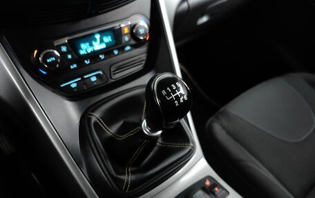 Ford Kuga III, 2013 год, 949 000 рублей, 17 фотография