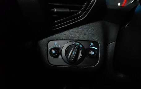 Ford Kuga III, 2013 год, 949 000 рублей, 23 фотография