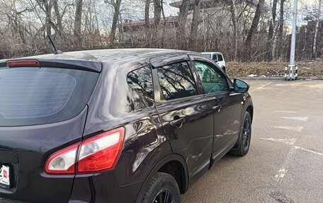 Nissan Qashqai, 2010 год, 860 000 рублей, 5 фотография