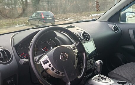 Nissan Qashqai, 2010 год, 860 000 рублей, 9 фотография