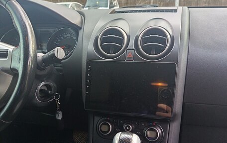 Nissan Qashqai, 2010 год, 860 000 рублей, 8 фотография