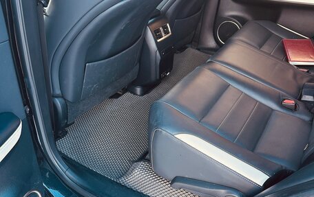 Lexus RX IV рестайлинг, 2021 год, 5 700 000 рублей, 15 фотография