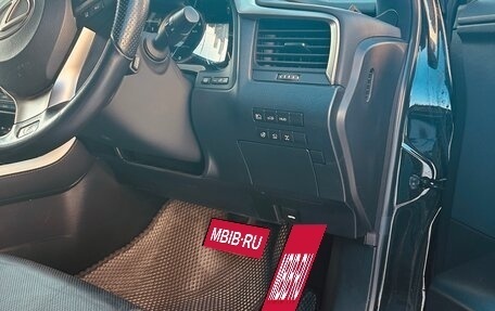 Lexus RX IV рестайлинг, 2021 год, 5 700 000 рублей, 8 фотография