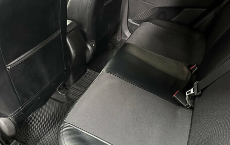 Hyundai Creta I рестайлинг, 2021 год, 2 080 000 рублей, 15 фотография