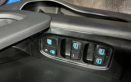 Hyundai Creta I рестайлинг, 2021 год, 2 080 000 рублей, 14 фотография