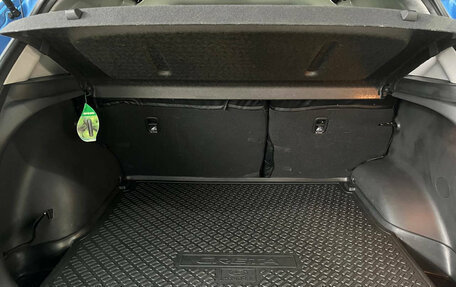 Hyundai Creta I рестайлинг, 2021 год, 2 080 000 рублей, 16 фотография