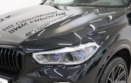 BMW X5, 2020 год, 7 500 000 рублей, 7 фотография