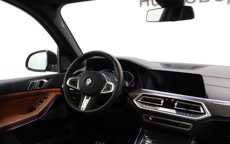 BMW X5, 2020 год, 7 500 000 рублей, 11 фотография