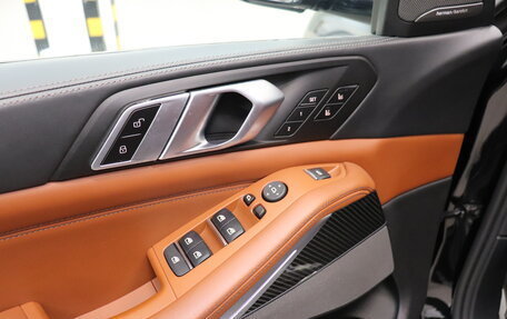 BMW X5, 2020 год, 7 500 000 рублей, 20 фотография