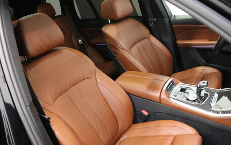 BMW X5, 2020 год, 7 500 000 рублей, 16 фотография