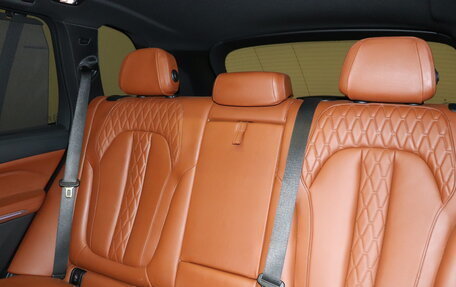 BMW X5, 2020 год, 7 500 000 рублей, 18 фотография