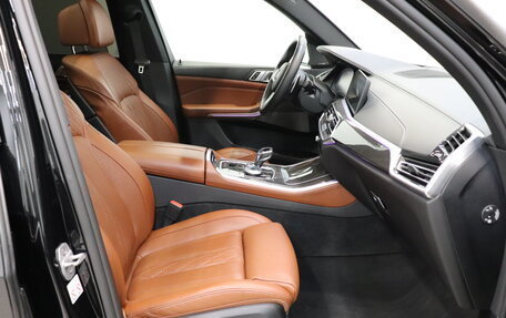 BMW X5, 2020 год, 7 500 000 рублей, 15 фотография