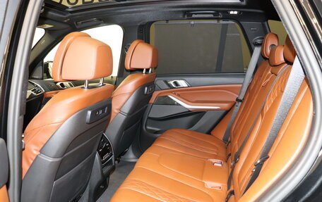 BMW X5, 2020 год, 7 500 000 рублей, 17 фотография