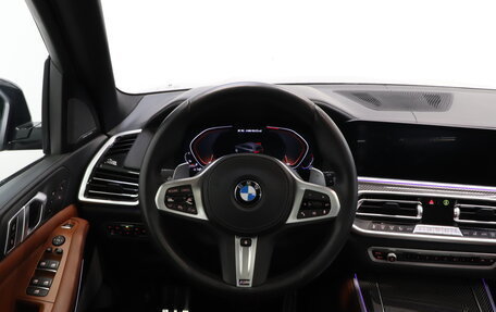 BMW X5, 2020 год, 7 500 000 рублей, 12 фотография