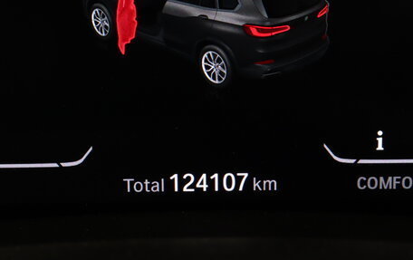 BMW X5, 2020 год, 7 500 000 рублей, 25 фотография