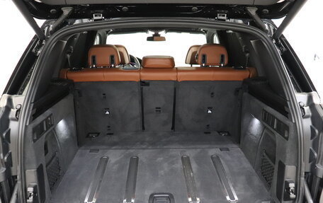 BMW X5, 2020 год, 7 500 000 рублей, 33 фотография