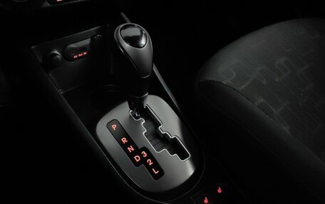 KIA Rio III рестайлинг, 2013 год, 779 000 рублей, 16 фотография