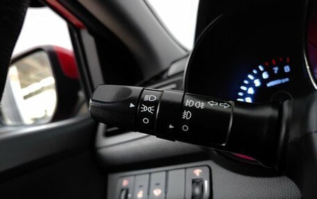 KIA Rio III рестайлинг, 2013 год, 779 000 рублей, 19 фотография