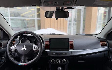 Mitsubishi Lancer IX, 2008 год, 620 000 рублей, 5 фотография