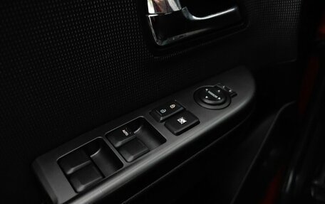 KIA Rio III рестайлинг, 2013 год, 779 000 рублей, 22 фотография