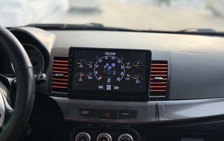 Mitsubishi Lancer IX, 2008 год, 620 000 рублей, 6 фотография