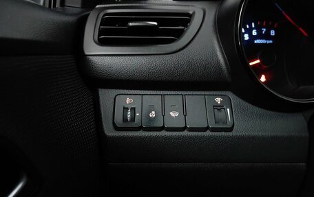 KIA Rio III рестайлинг, 2013 год, 779 000 рублей, 21 фотография