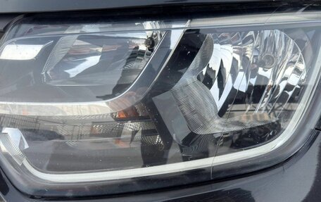 Renault Duster, 2021 год, 1 225 000 рублей, 7 фотография