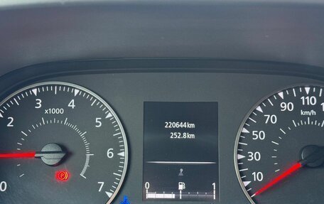 Renault Duster, 2021 год, 1 225 000 рублей, 9 фотография