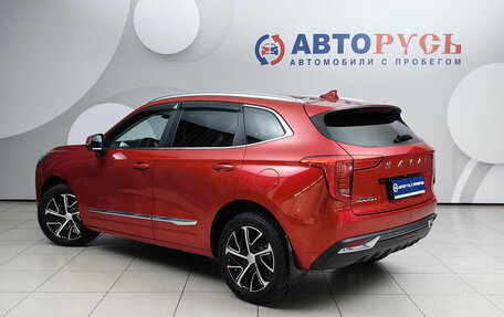 Haval Jolion, 2021 год, 1 621 000 рублей, 2 фотография