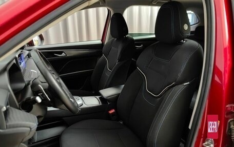 Haval Jolion, 2021 год, 1 621 000 рублей, 6 фотография