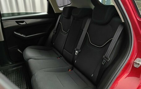 Haval Jolion, 2021 год, 1 621 000 рублей, 8 фотография