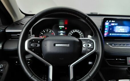 Haval Jolion, 2021 год, 1 621 000 рублей, 11 фотография