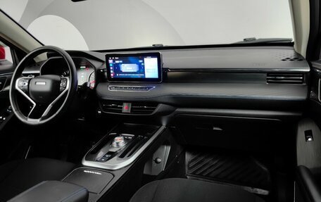 Haval Jolion, 2021 год, 1 621 000 рублей, 13 фотография