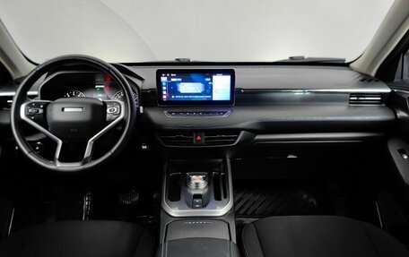 Haval Jolion, 2021 год, 1 621 000 рублей, 12 фотография