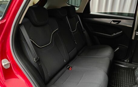 Haval Jolion, 2021 год, 1 621 000 рублей, 9 фотография