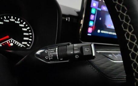 Haval Jolion, 2021 год, 1 621 000 рублей, 20 фотография