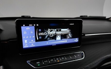 Haval Jolion, 2021 год, 1 621 000 рублей, 15 фотография