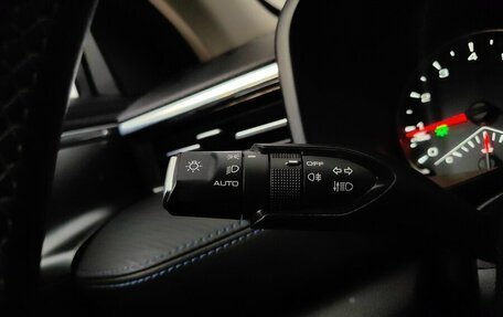 Haval Jolion, 2021 год, 1 621 000 рублей, 19 фотография