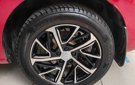 Haval Jolion, 2021 год, 1 621 000 рублей, 23 фотография