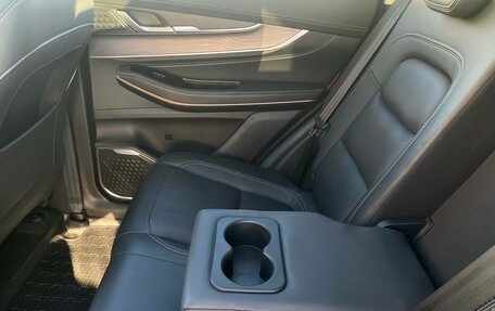 CheryExeed LX, 2022 год, 2 293 000 рублей, 10 фотография