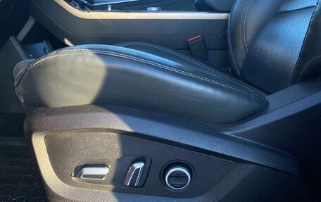 CheryExeed LX, 2022 год, 2 293 000 рублей, 18 фотография